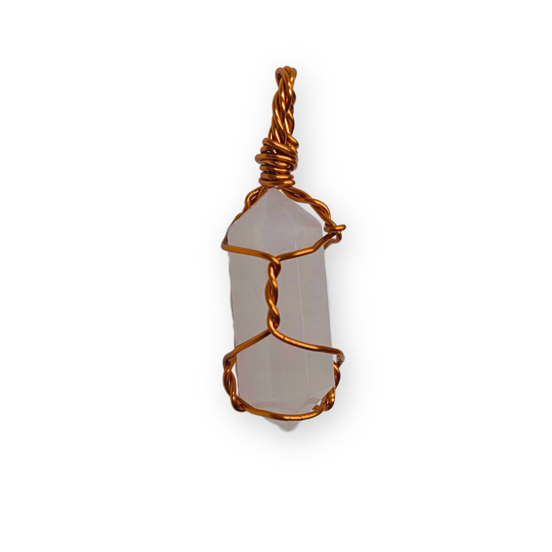 (......) Tumbled Stone Gemstone