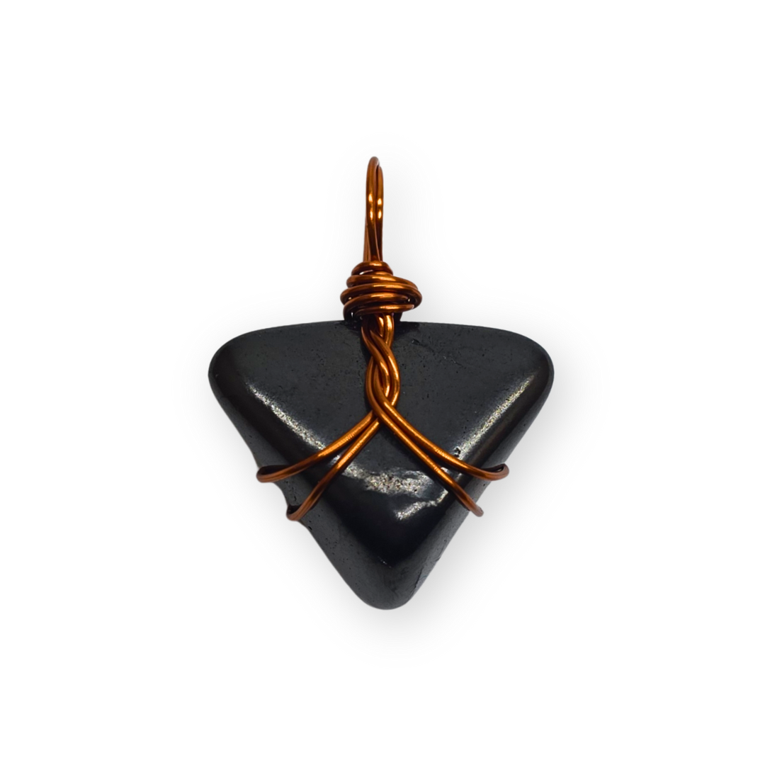 (......) Tumbled Stone Gemstone