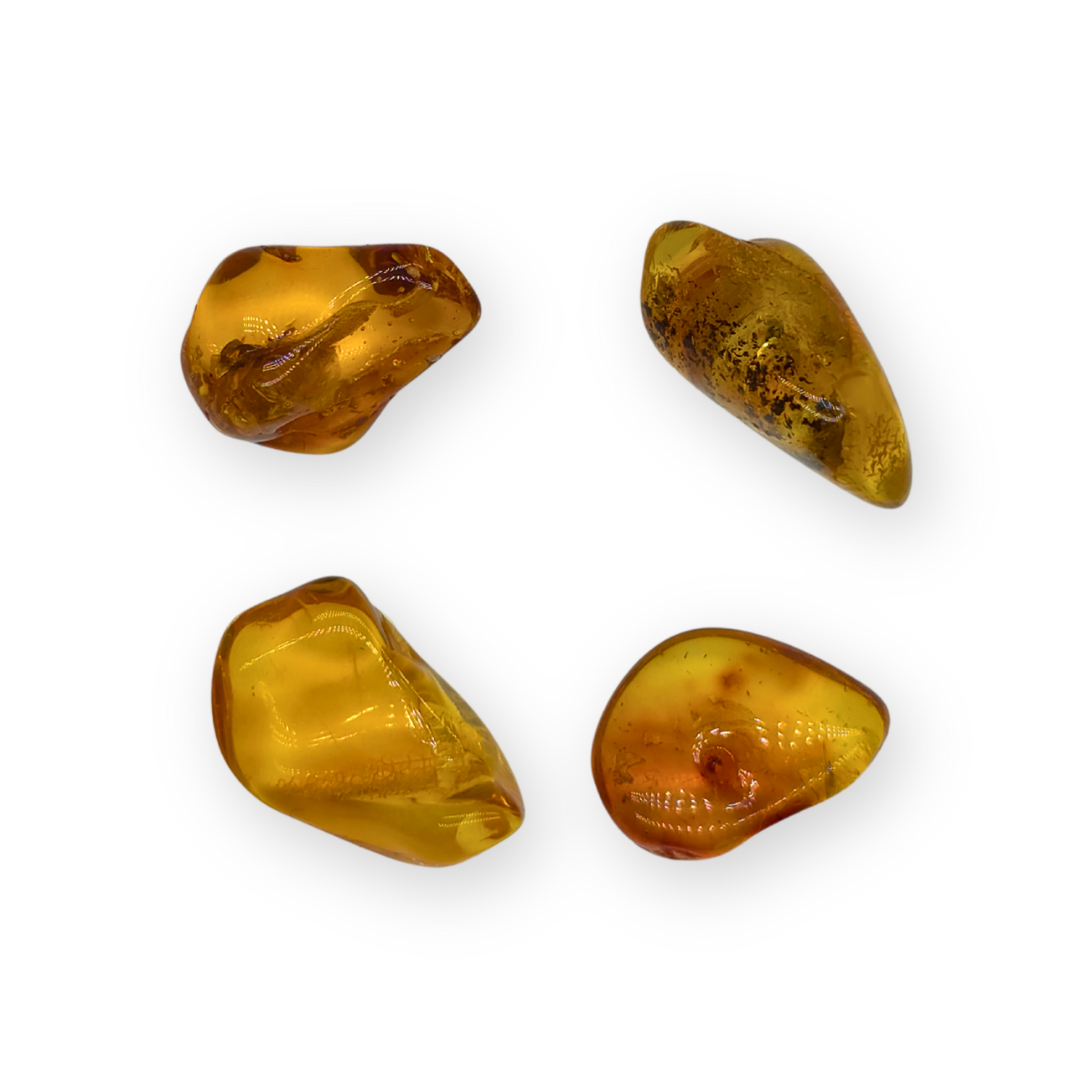 Barnsteen Trommelsteen