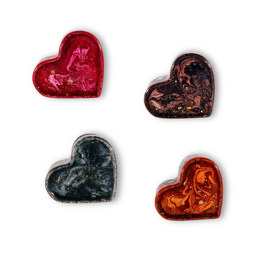 Kaarthouder voor tarot en inzichtkaarten