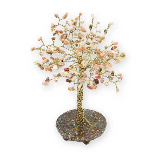 Andes opaal Levensboom L