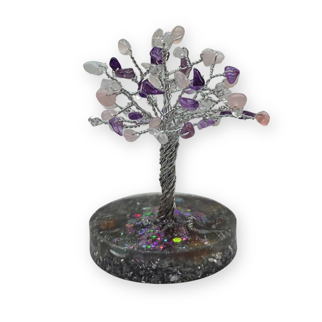 Gouden Driehoek Levensboom S Zilver