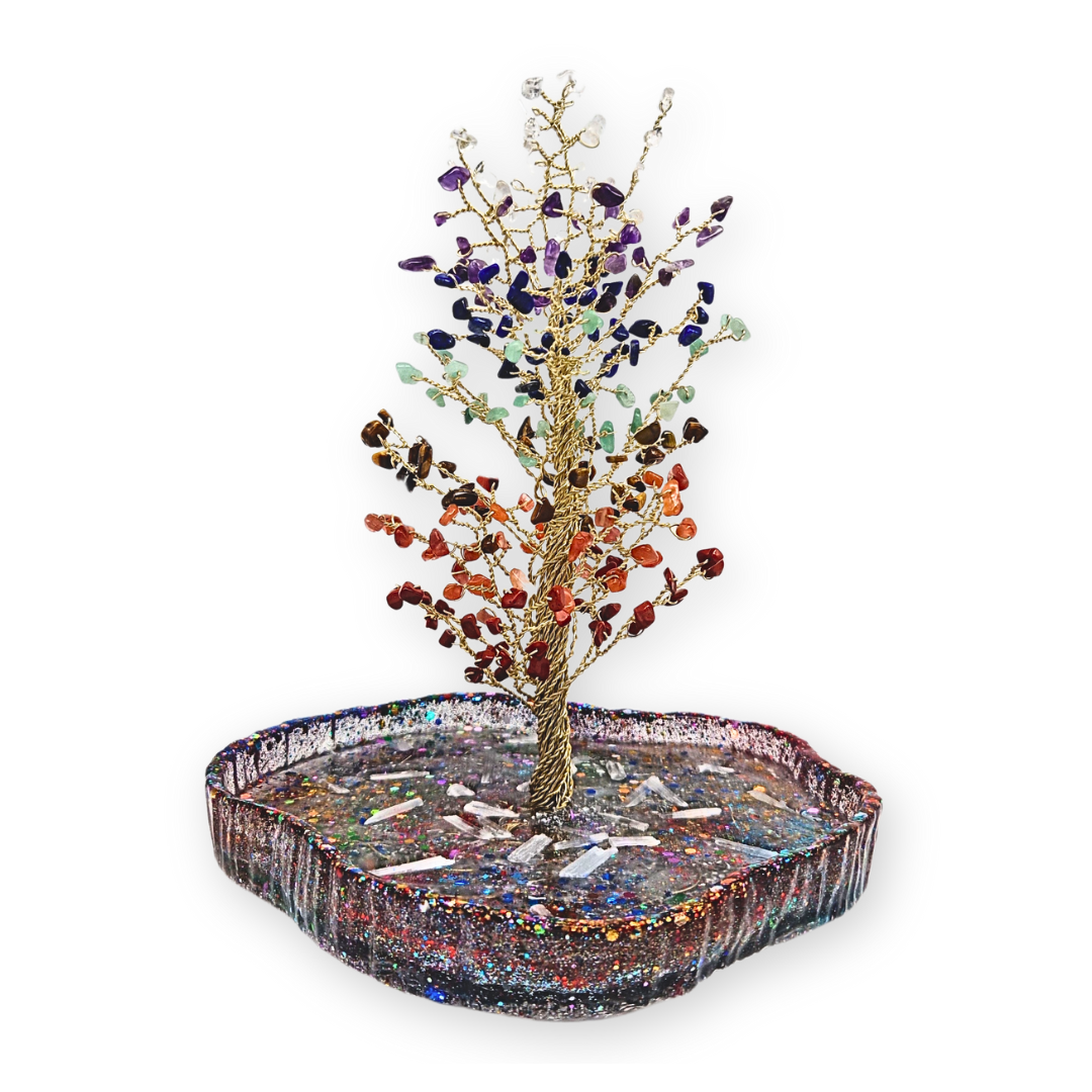 Chakra Levensboom XL