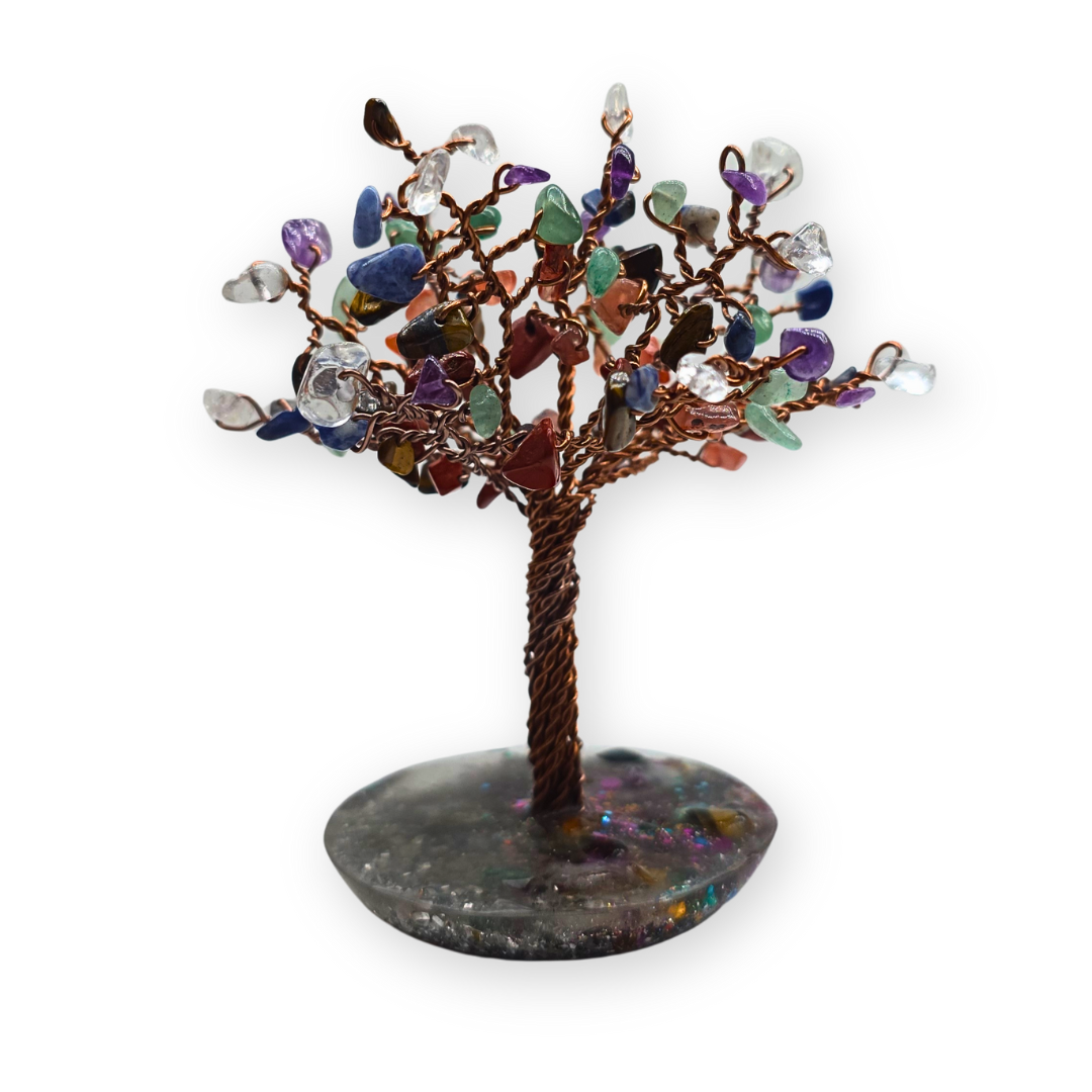 Chakra Levensboom M Koper