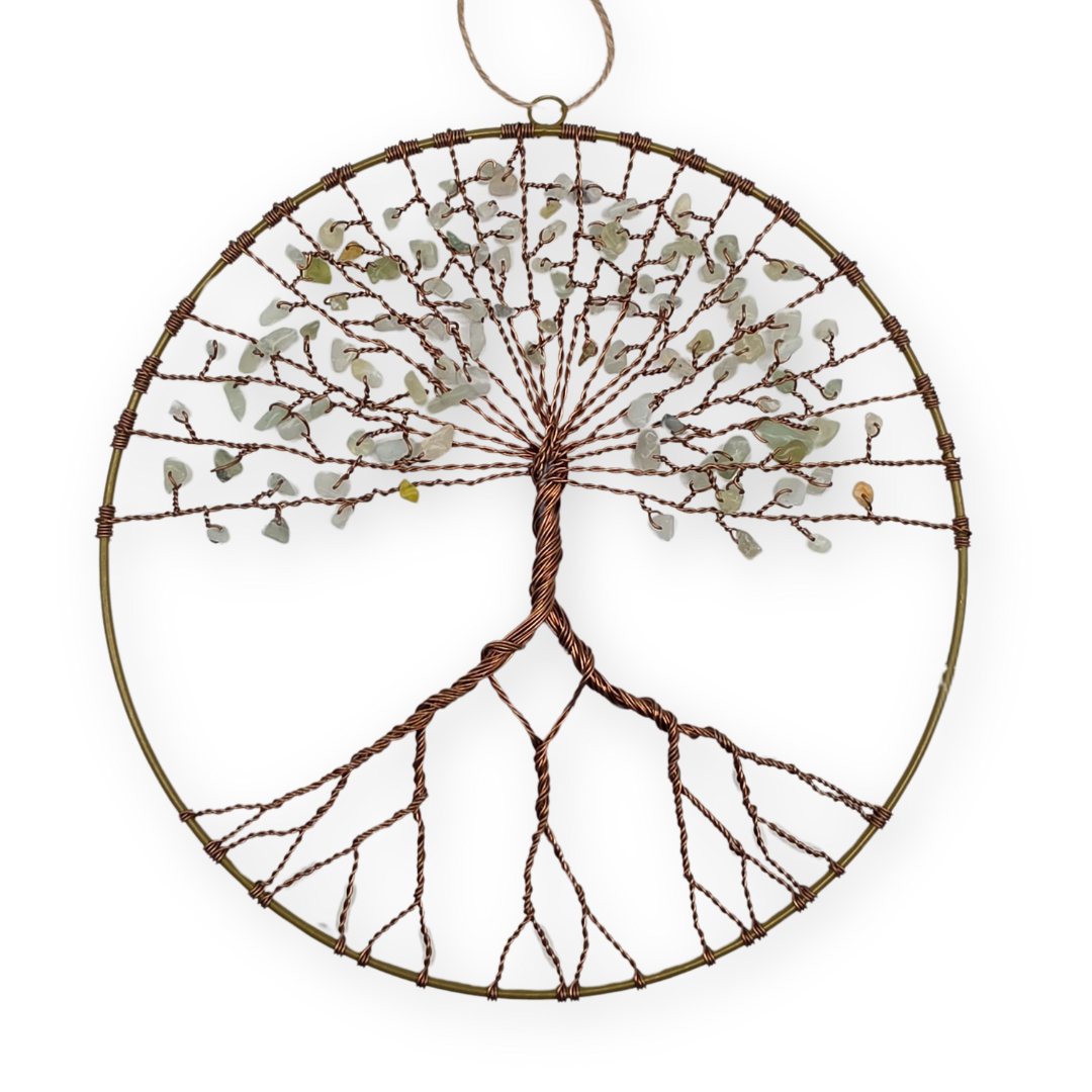 Serpentijn Levensboom cirkel