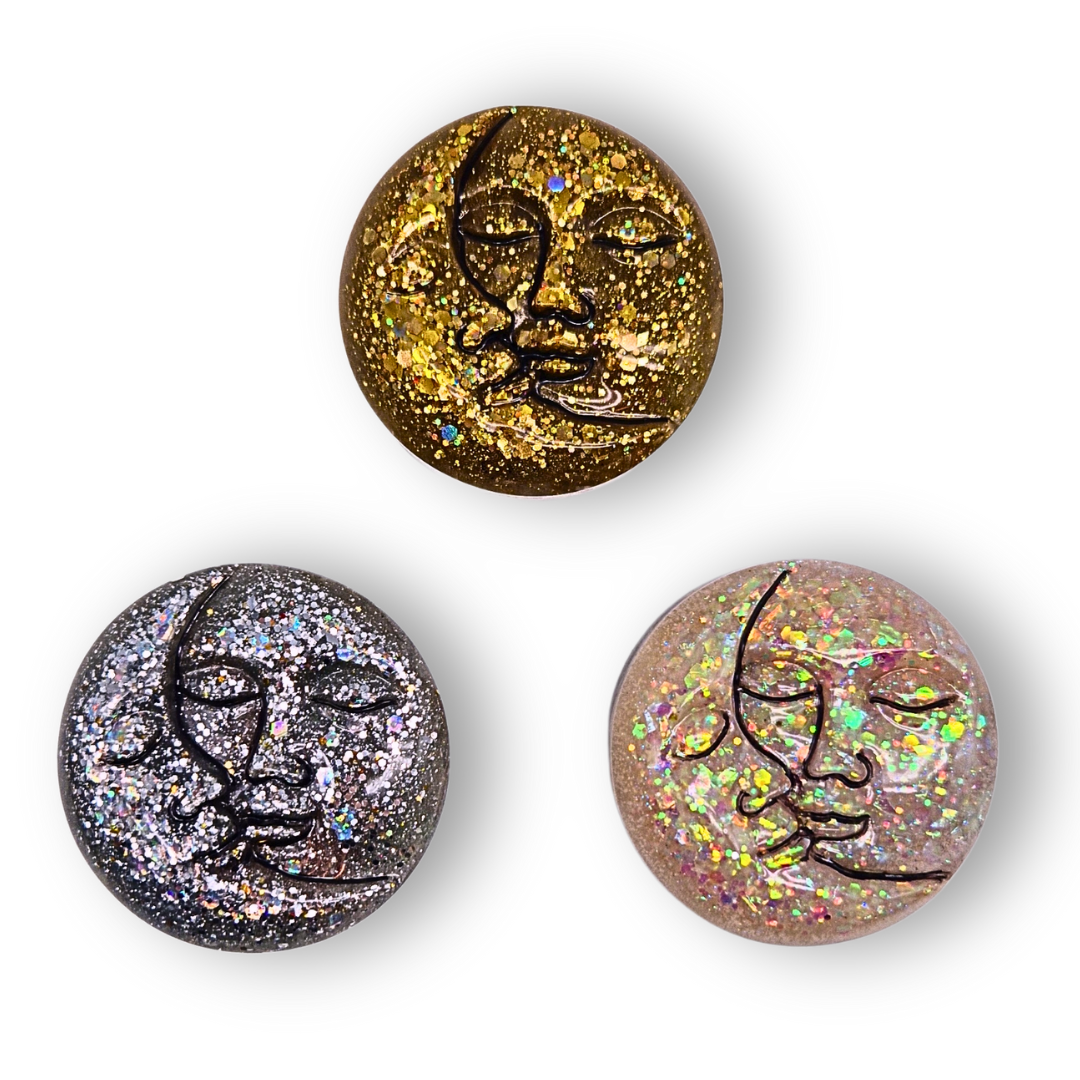 (......) Tumbled Stone Gemstone