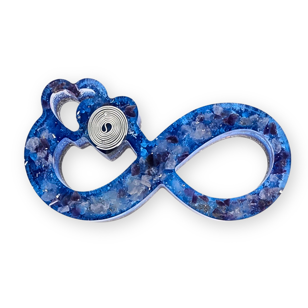 (......) Tumbled Stone Gemstone