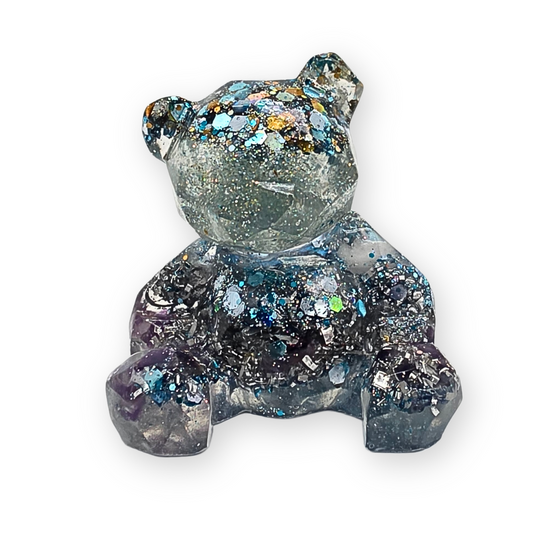 (......) Tumbled Stone Gemstone