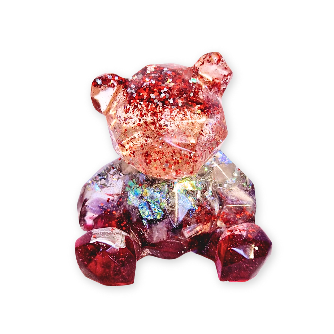 (......) Tumbled Stone Gemstone