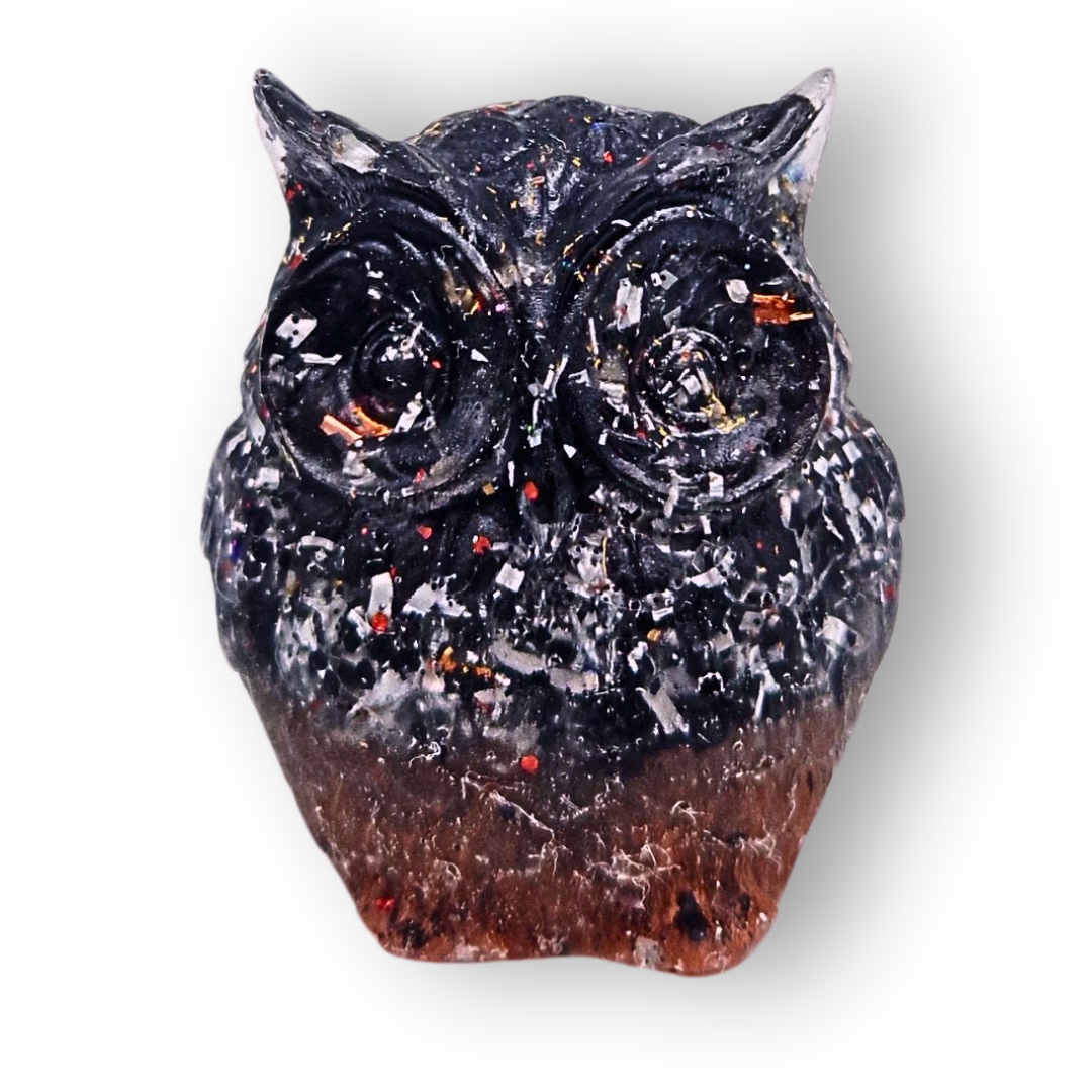 (......) Tumbled Stone Gemstone