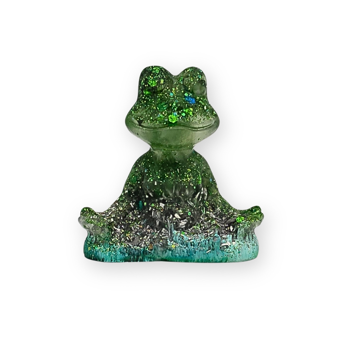 (......) Tumbled Stone Gemstone