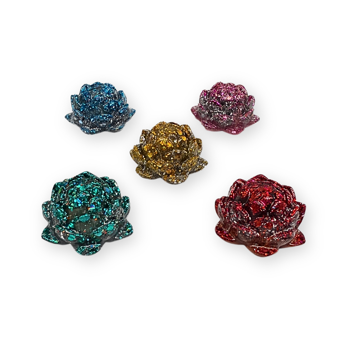 (......) Tumbled Stone Gemstone