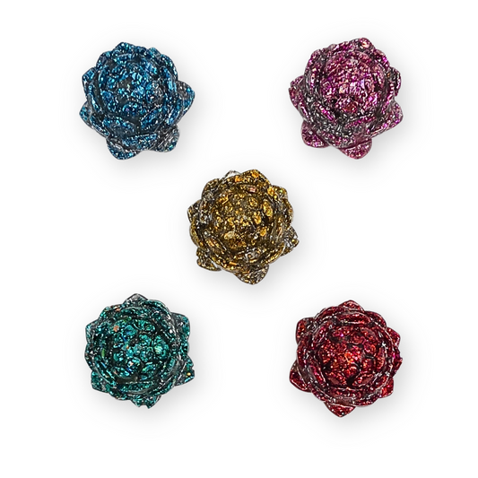 (......) Tumbled Stone Gemstone