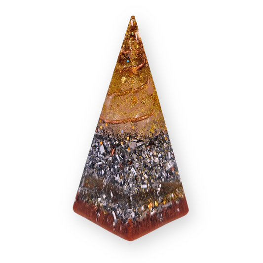 (......) Tumbled Stone Gemstone