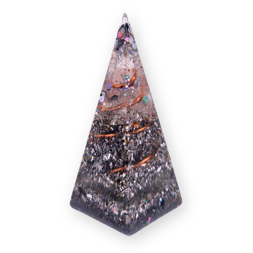 (......) Tumbled Stone Gemstone
