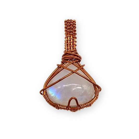 (......) Tumbled Stone Gemstone