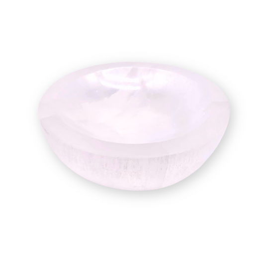 Seleniet Schaal 10 cm