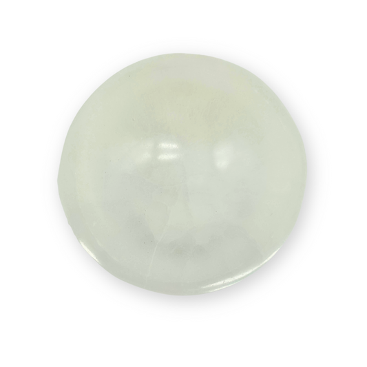 Seleniet schaal 8 cm