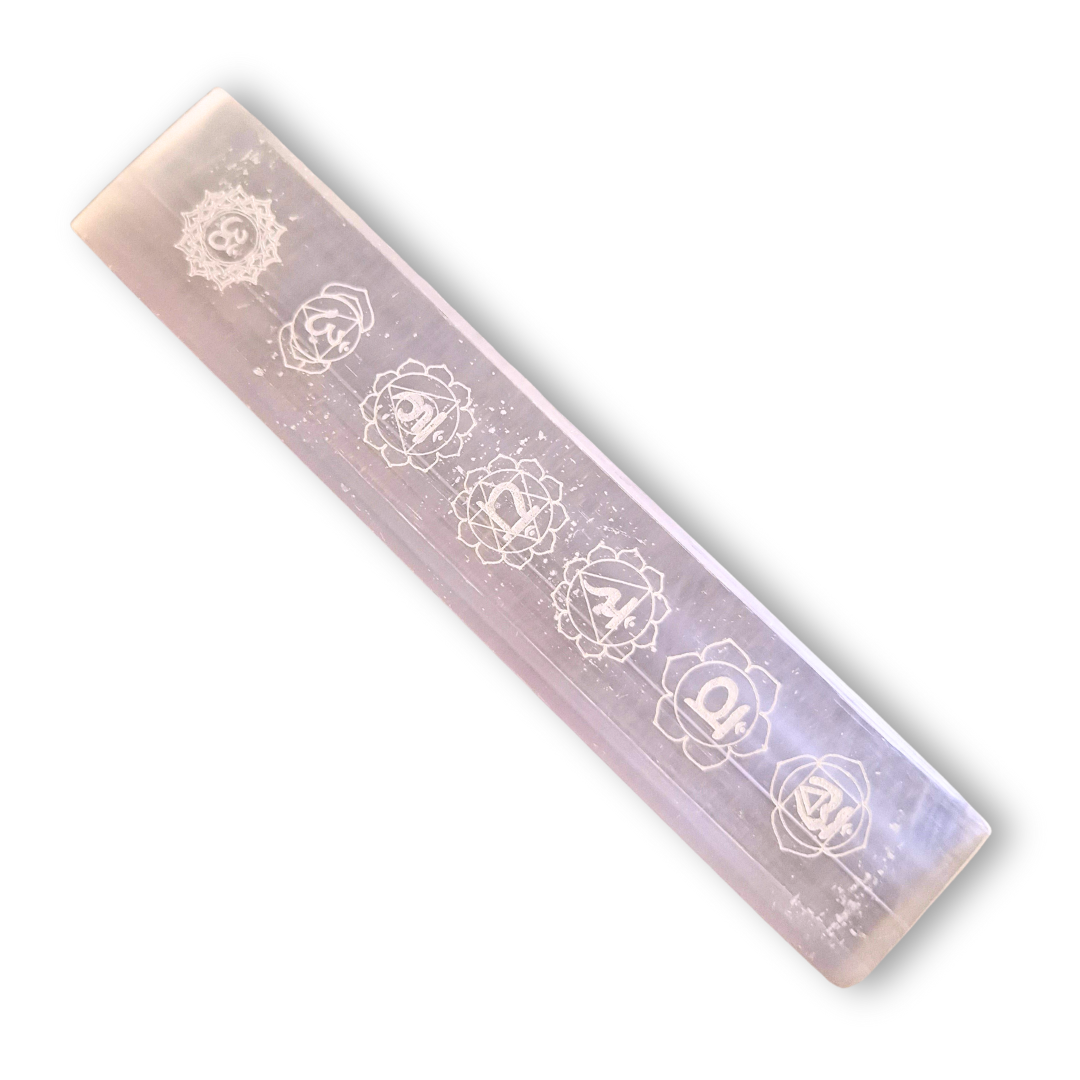 Seleniet Chakra