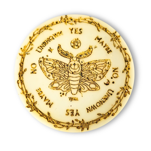 Pendelbord mot/nachtvlinder