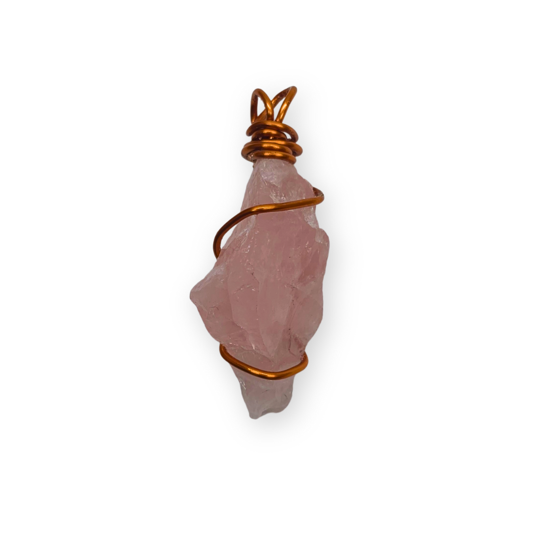 (......) Tumbled Stone Gemstone