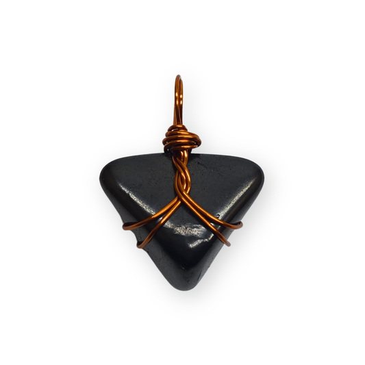 (......) Tumbled Stone Gemstone