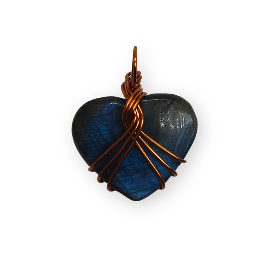 (......) Tumbled Stone Gemstone