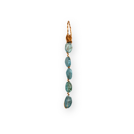 (......) Tumbled Stone Gemstone