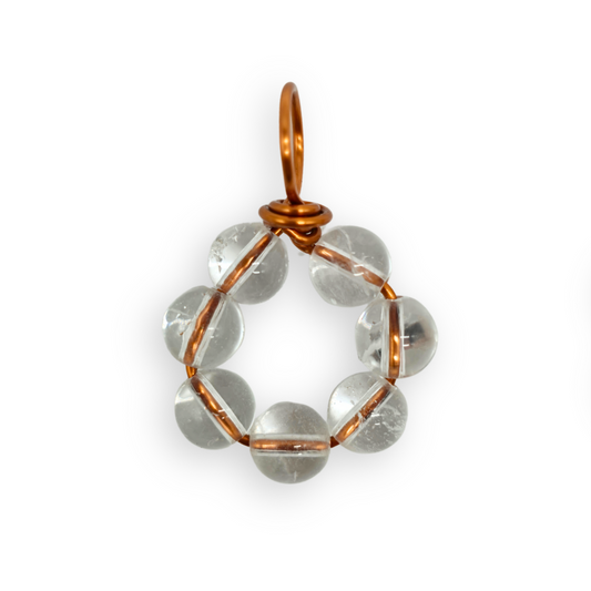(......) Tumbled Stone Gemstone