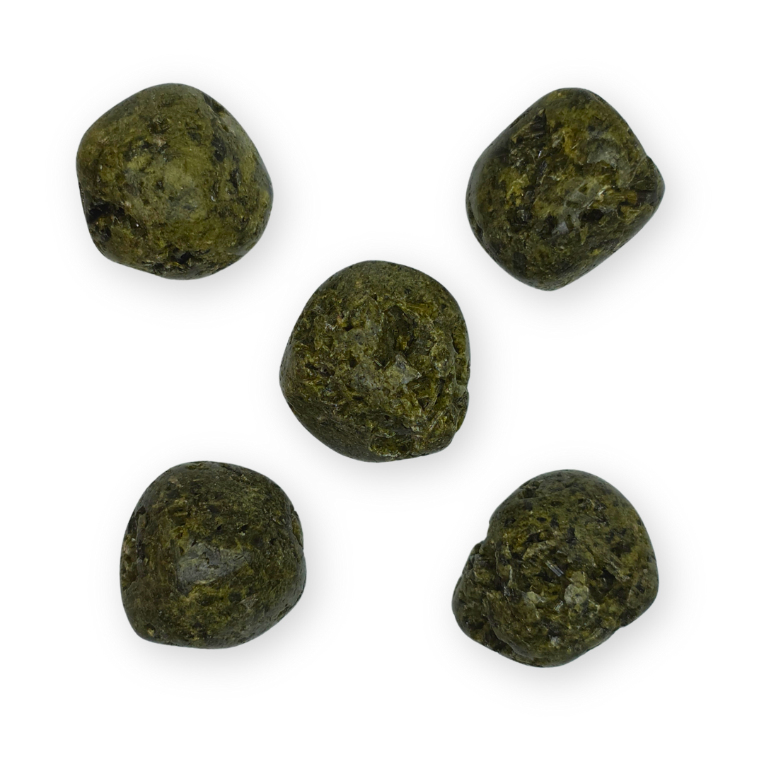 Epidoot Trommelsteen