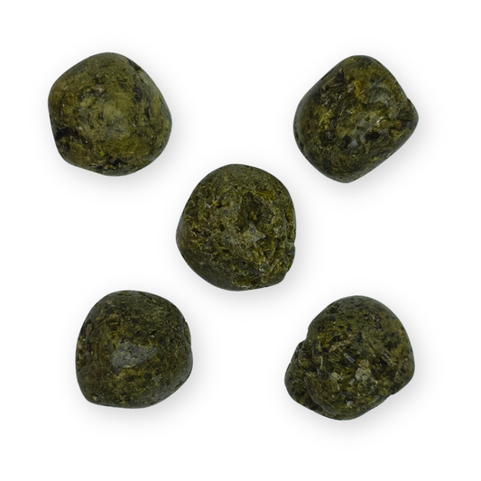 Epidoot Trommelsteen