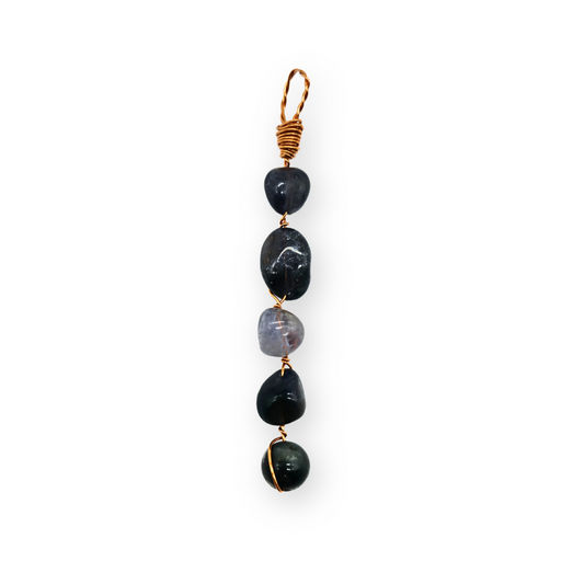 (......) Tumbled Stone Gemstone
