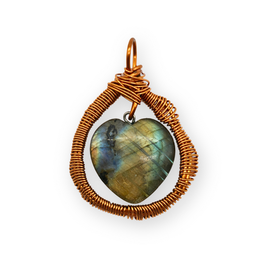(......) Tumbled Stone Gemstone