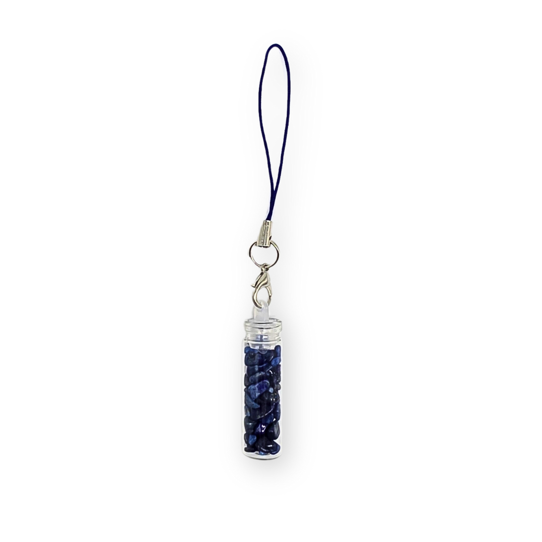 Lapis lazuli wensflesje
