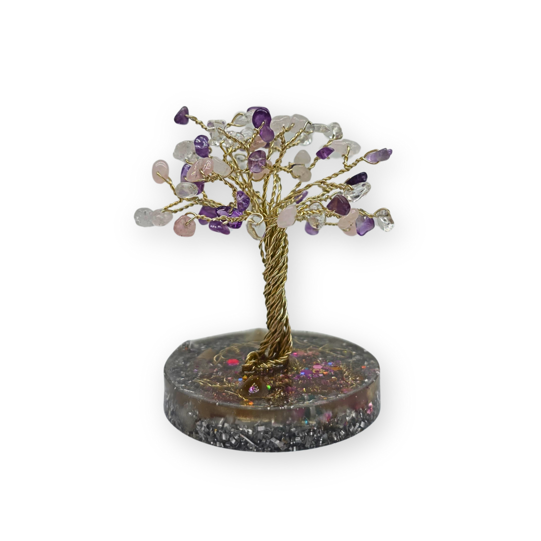 Gouden Driehoek Levensboom S Goud