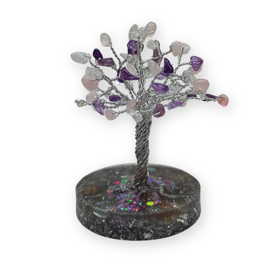 Gouden Driehoek Levensboom S Zilver