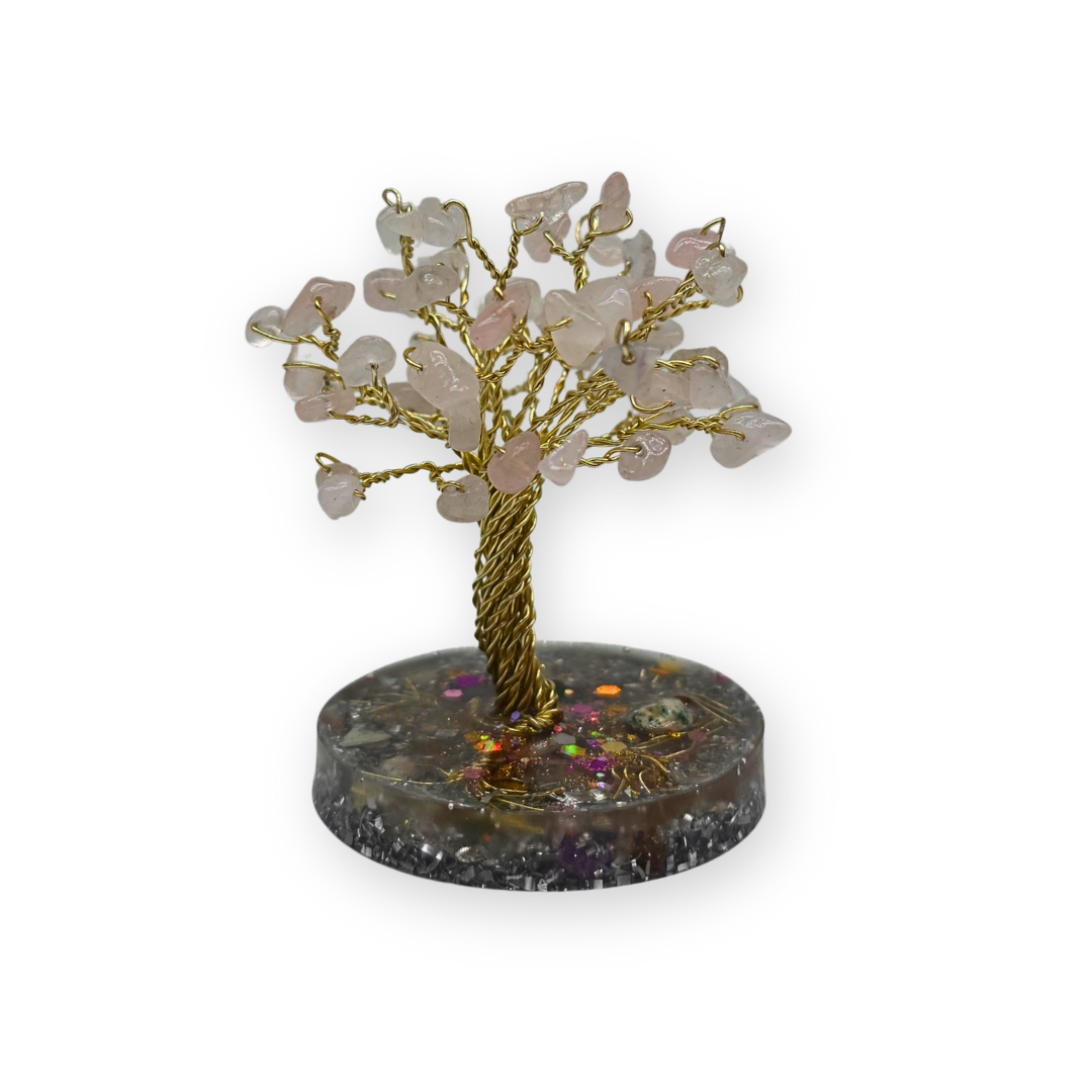 (......) Tumbled Stone Gemstone