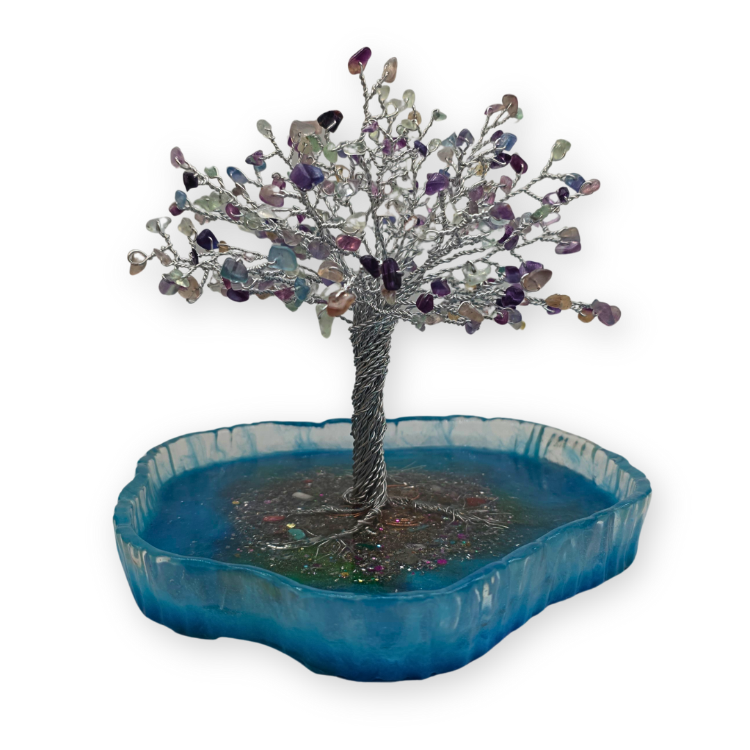 (......) Tumbled Stone Gemstone