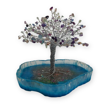 (......) Tumbled Stone Gemstone