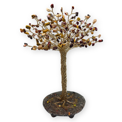 Mookaiet Levensboom L