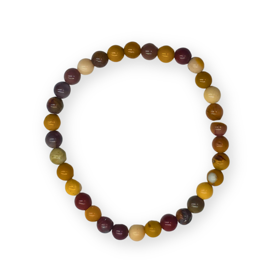 Mookaiet armband Kind