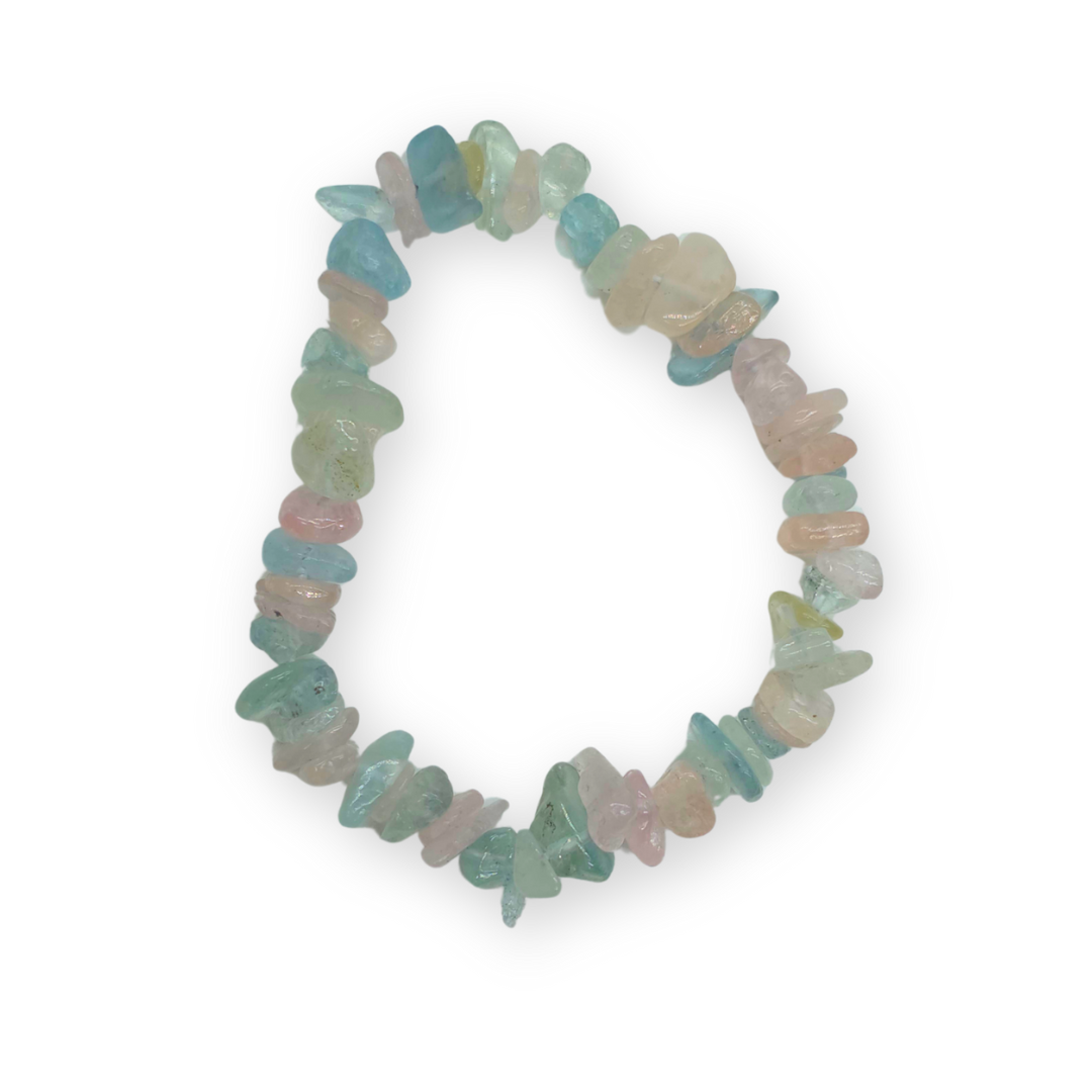 Morganiet Splitarmband