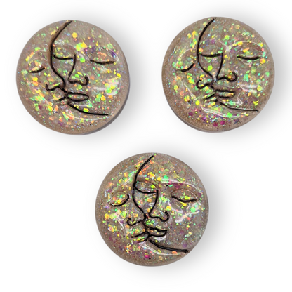 (......) Tumbled Stone Gemstone