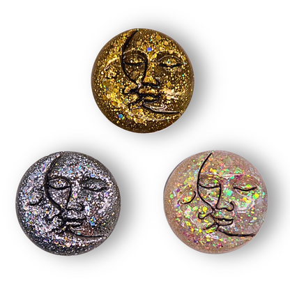 (......) Tumbled Stone Gemstone