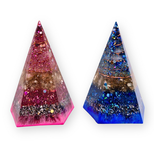 (......) Tumbled Stone Gemstone
