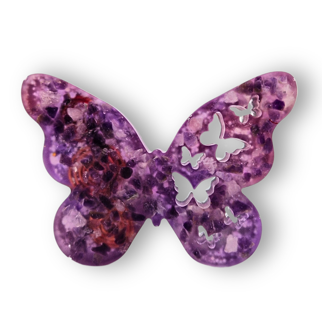 (......) Tumbled Stone Gemstone