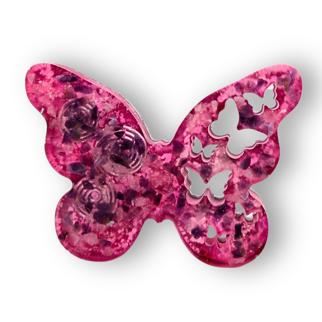 (......) Tumbled Stone Gemstone