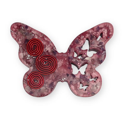 (......) Tumbled Stone Gemstone