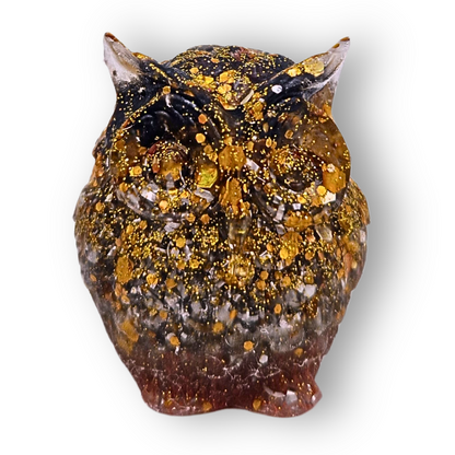 (......) Tumbled Stone Gemstone