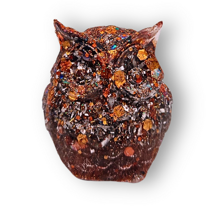 (......) Tumbled Stone Gemstone